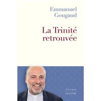 LA TRINITE RETROUVEE