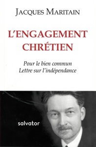 L’engagement chrétien pour le bien commun