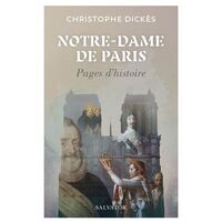 Notre-Dame de Paris