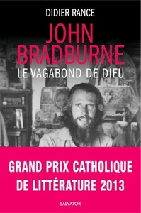 John Bradburne, le vagabond de Dieu