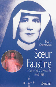 SOEUR FAUSTINE