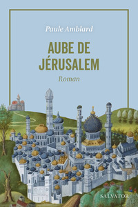 Aube de Jérusalem