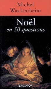 NOEL EN 50 QUESTIONS