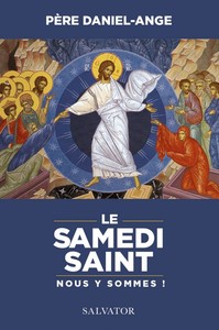 Le Samedi Saint nous y sommes!