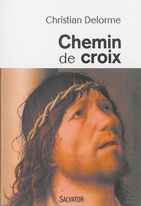 Chemin de croix (Delorme)