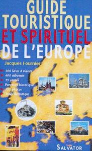 Guide touristique de l Europe