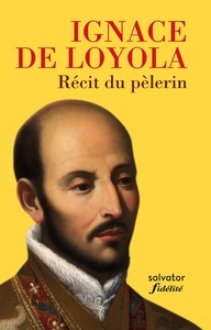 RECIT DU PELERIN (POCHE) NOUVELLE EDITION - AUTOBIOGRAPHIE