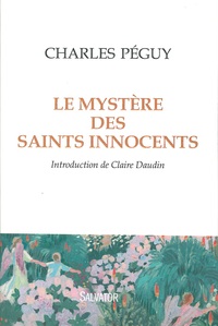 Le mystère des saints Innocents