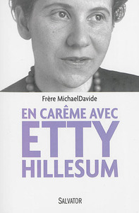 En carême avec Etty Hillesum