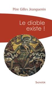 Le diable existe (poche)