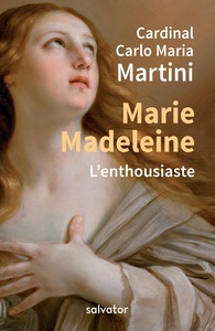 MARIE MADELEINE - LENTHOUSIASTE