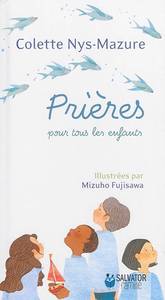 PRIERES POUR TOUS LES ENFANTS
