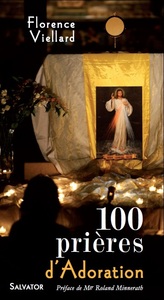 100 prières d'adoration