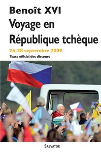 Voyage en République Tchèque