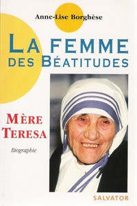 FEMME DES BEATITUDES