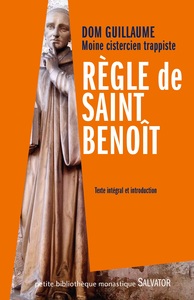 REGLE DE SAINT BENOIT