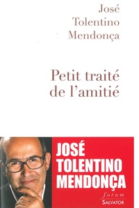 PETIT TRAITE DE L'AMITIE
