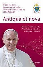 ANTIQUA ET NOVA
