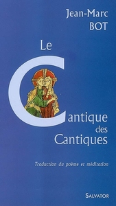 Le cantique des cantiques (Salvator)