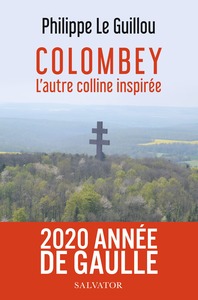 COLOMBEY - LAUTRE COLLINE INSPIREE