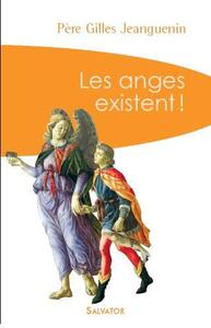 LES ANGES EXISTENT ! (POCHE)