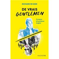 De vrais gentlemen