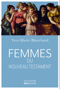 FEMMES DU NOUVEAU TESTAMENT