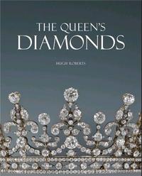 THE QUEEN'S DIAMONDS /ANGLAIS