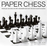 Paper Chess /anglais