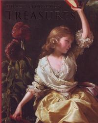 TREASURES THE ROYAL COLLECTION /ANGLAIS