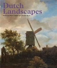 Dutch Landscapes /anglais