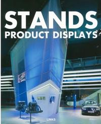 VITRINES ET STANDS - STANDS & PRODUCT DISPLAYS