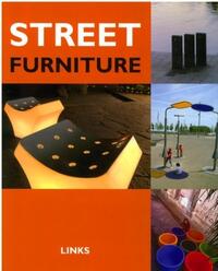 MOBILIER URBAIN. STREET FURNITURE