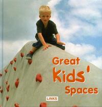 ESPACES JEUX POUR ENFANTS - GREAT KIDS'SPACES