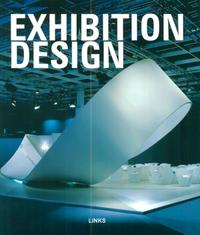 LE DESIGN DE STANDS D'EXPOSITION - EXHIBITION DESIGN