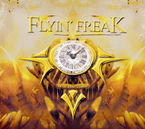 FLYIN` FREAK * IT'S THE TIME