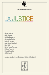 La Justice