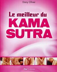 Le meilleur du Kama-sutra