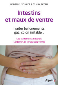 LES INTESTINS ET MAUX DE VENTRE