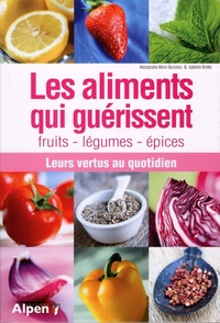 les aliments qui guerissent