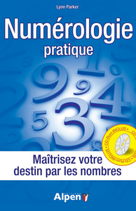 Numérologie pratique (DVD inclus)