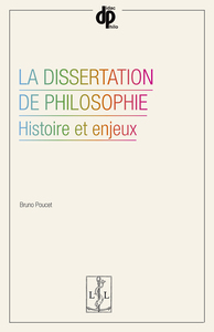 La dissertation de philosophie