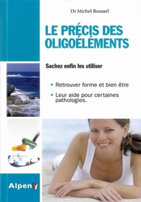 le precis des oligo-elements