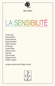 La Sensibilité