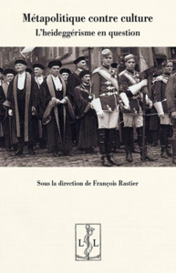 Metapolitique contre culture