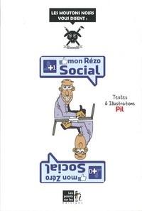 Mon rézo-zéro social