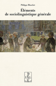 Éléments de sociolinguistique générale