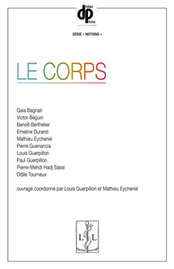Le corps