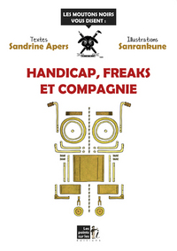 Handicap, freaks et compagnie