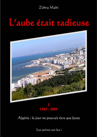AUBE éTAIT RADIEUSE L'  ALG